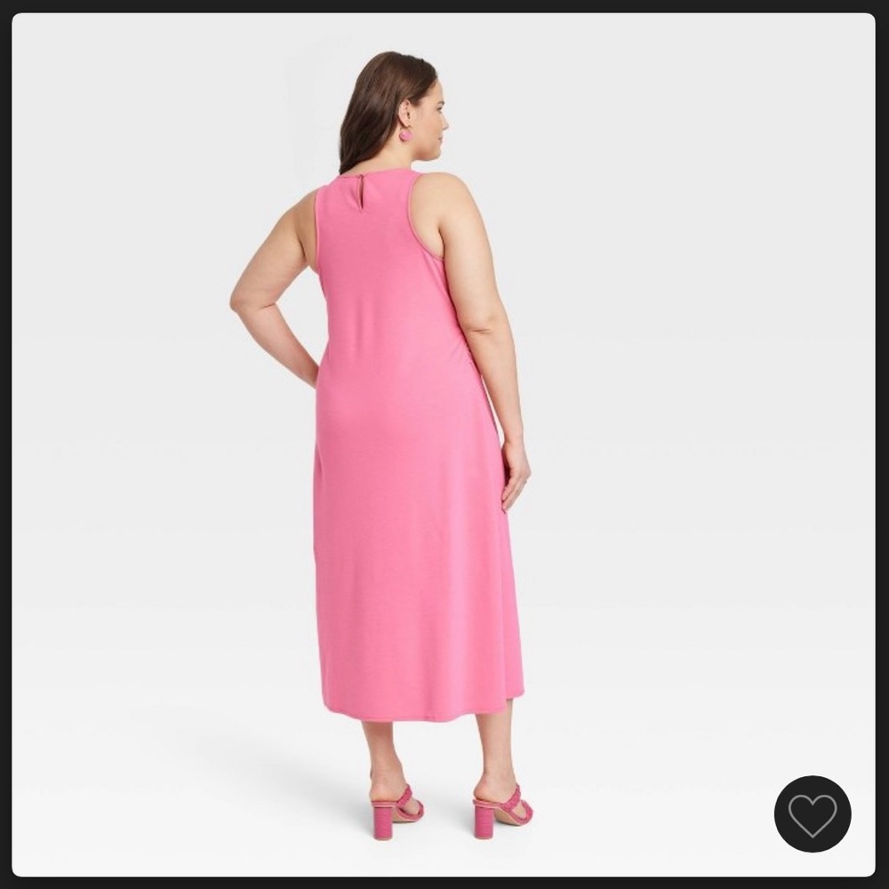 Chic Summer Dress